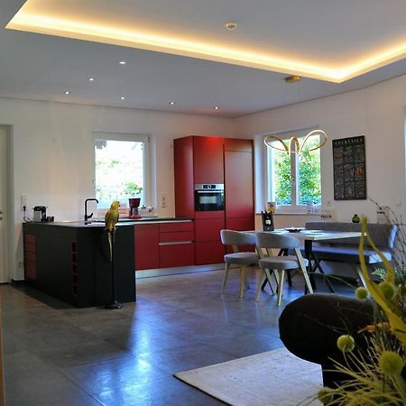 Ruhige Ferienwohnung Mit Garten Und Garage In Privatvilla Marlengo Kültér fotó