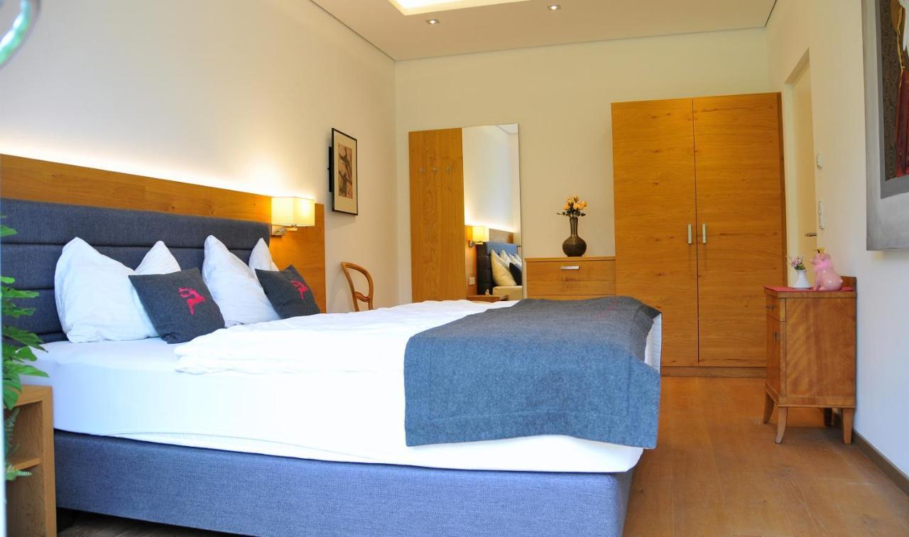 Ruhige Ferienwohnung Mit Garten Und Garage In Privatvilla Marlengo Kültér fotó