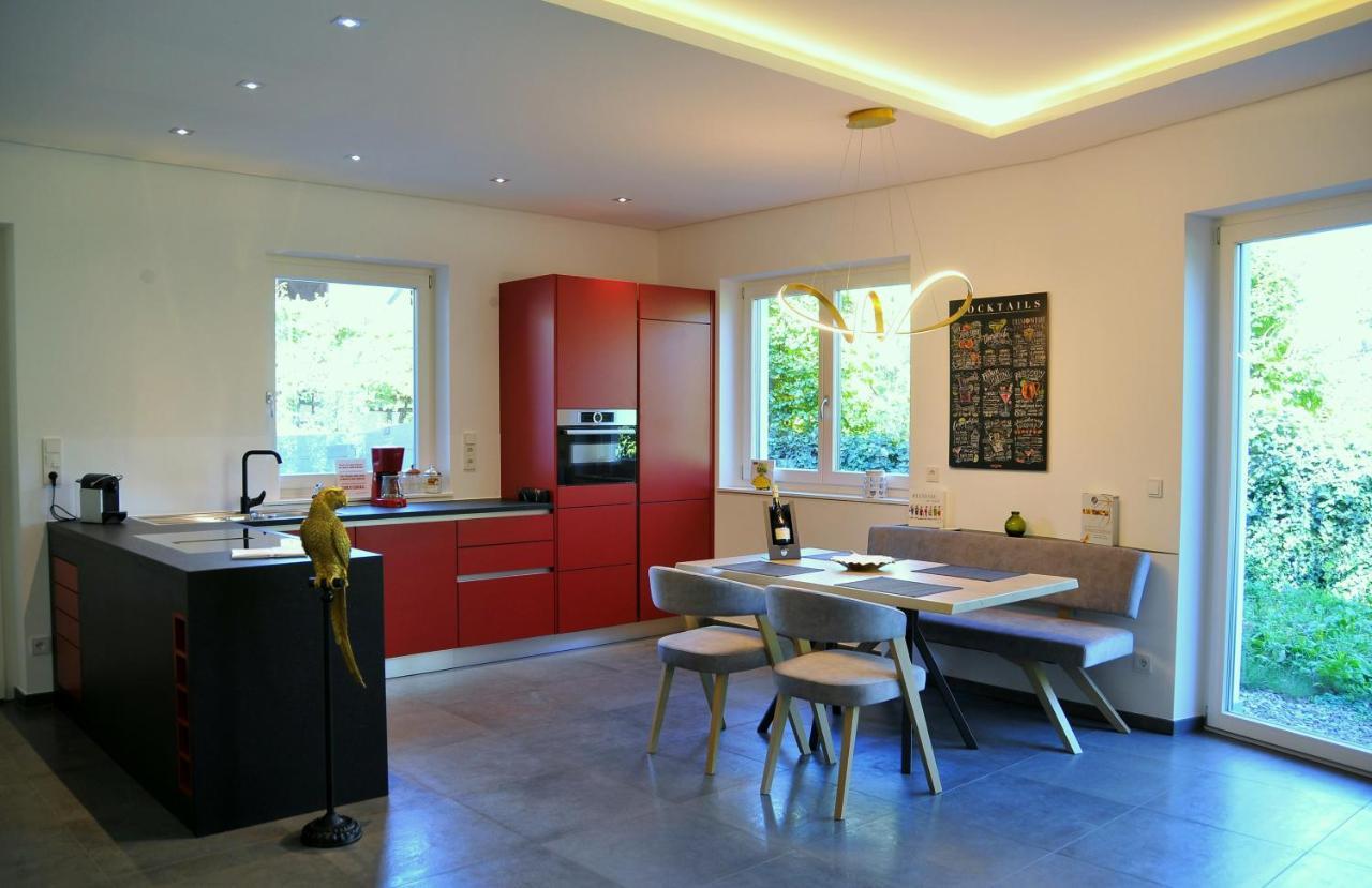 Ruhige Ferienwohnung Mit Garten Und Garage In Privatvilla Marlengo Kültér fotó