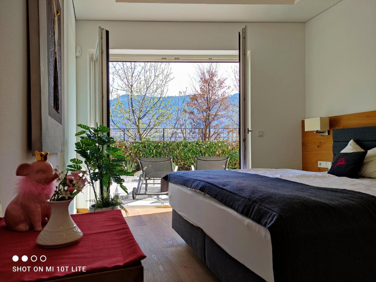 Ruhige Ferienwohnung Mit Garten Und Garage In Privatvilla Marlengo Kültér fotó